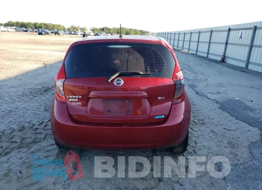 3N1CE2CP1FL355017 Photo# 6