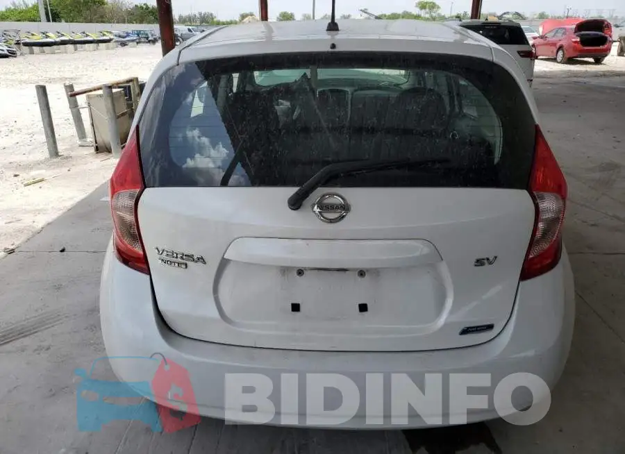 3N1CE2CP2FL380427 Photo# 6