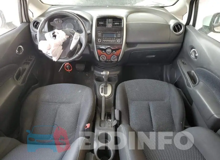 3N1CE2CP2FL380427 Photo# 8