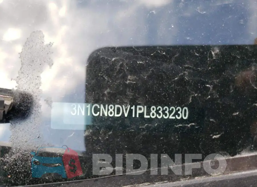 3N1CN8DV1PL833230 Photo# 12