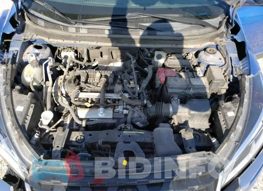 3N1CP5BV1ML466272 Photo# 11