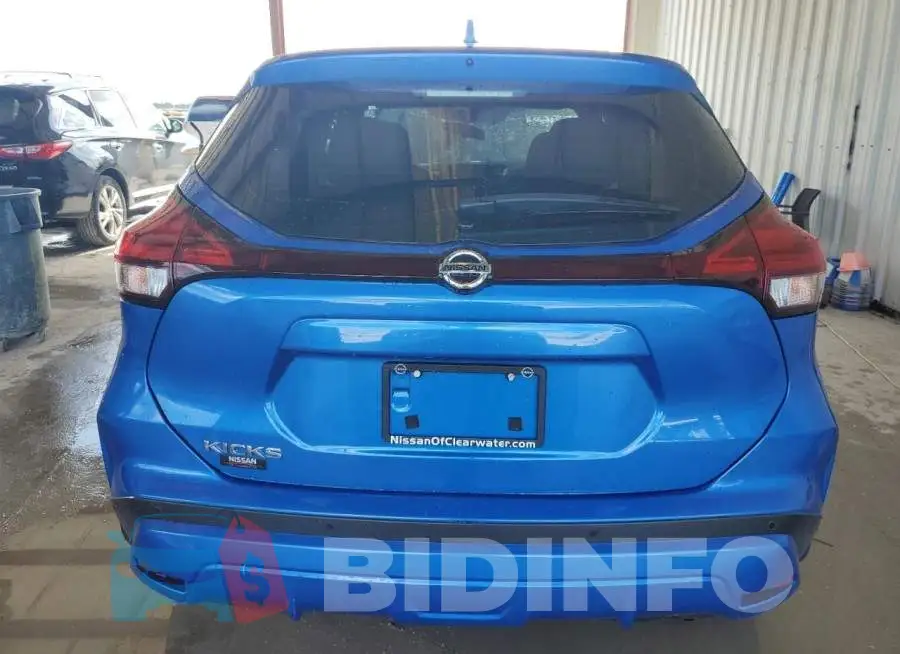 3N1CP5BV3ML548553 Photo# 6