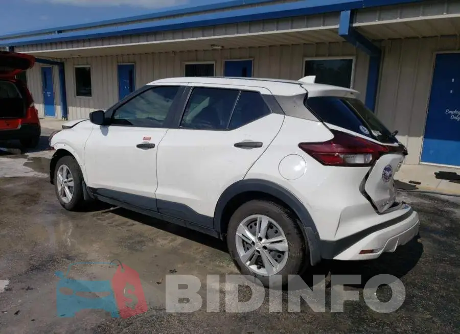3N1CP5BV5NL487286 Photo# 2