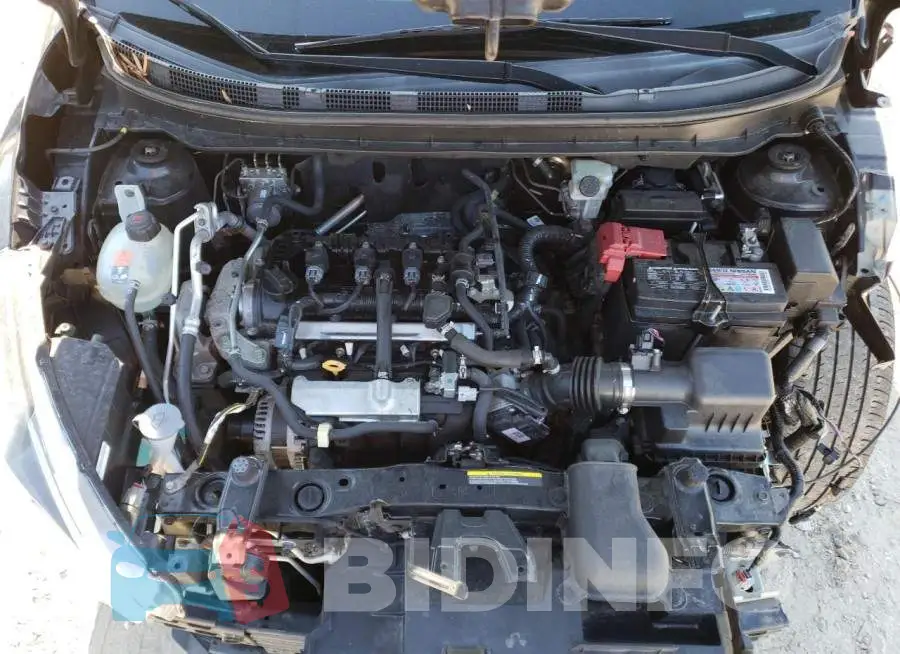 3N1CP5CV4LL507085 Photo# 11