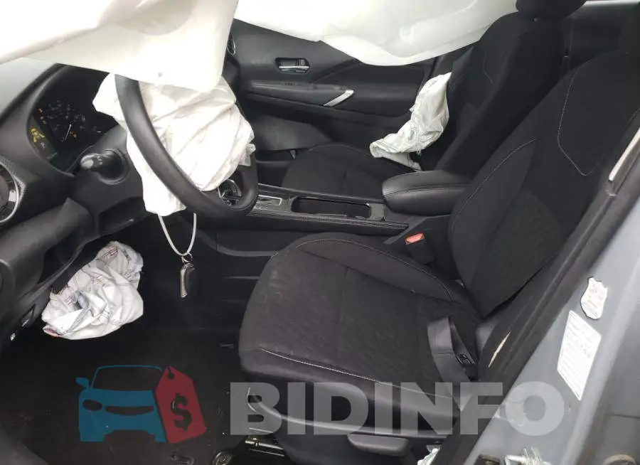 3N1CP5CV6NL501596 Photo# 7