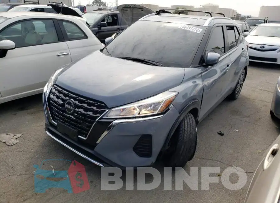 3N1CP5CV6NL522514 Photo# 1