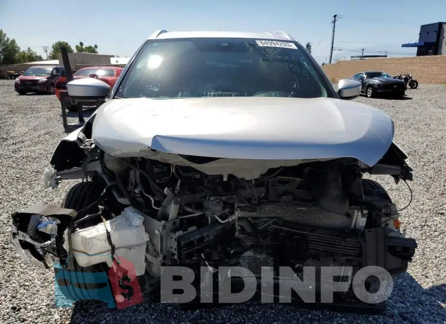 3N1CP5CV9LL520639 Photo# 5