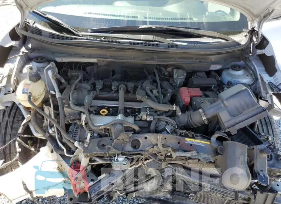 3N1CP5CV9LL520639 Photo# 12