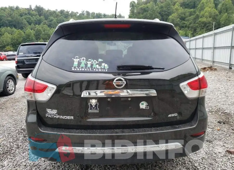 5N1AR2MM2GC622137 Photo# 6