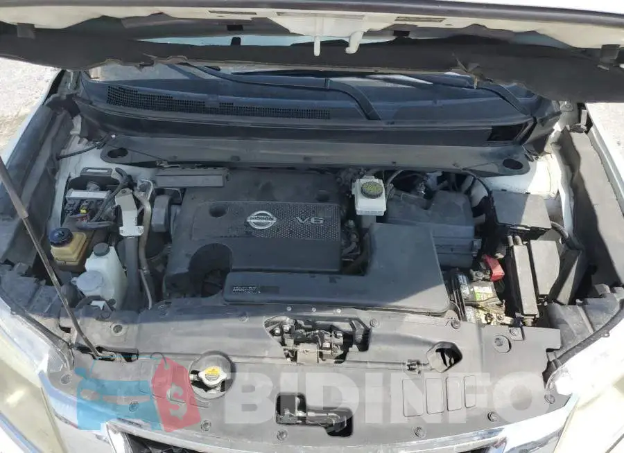 5N1AR2MN5EC625975 Photo# 12