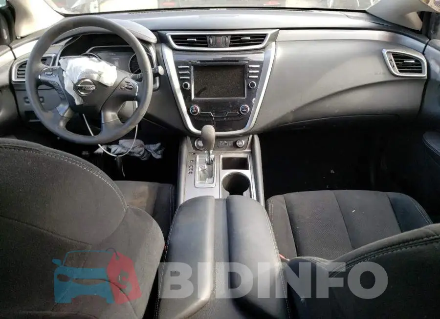 5N1AZ2ASXMC132088 Photo# 8