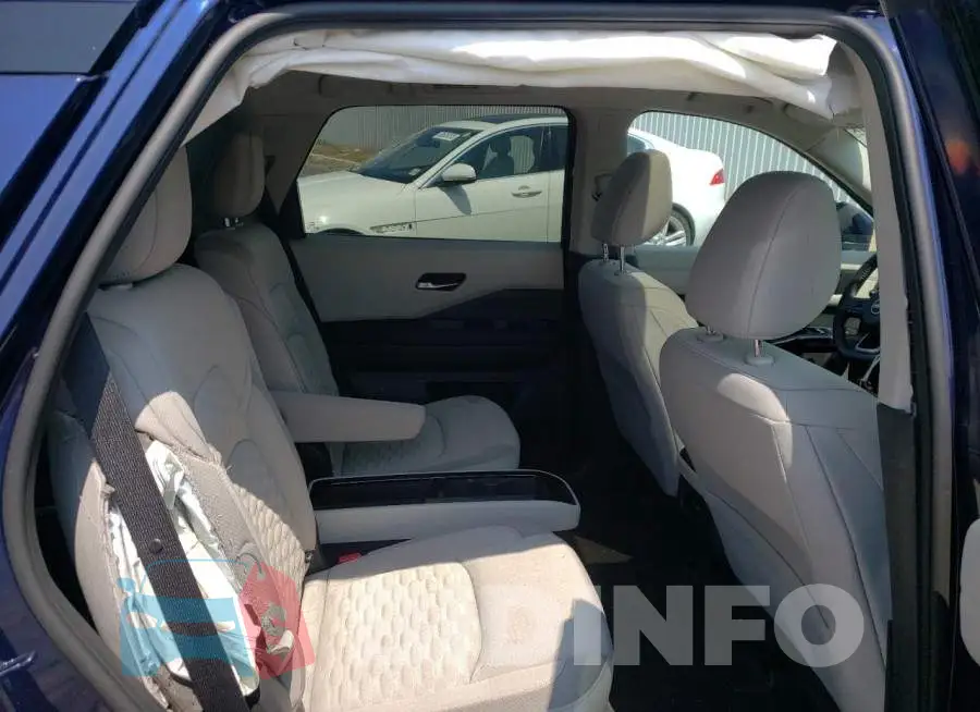 5N1DR3BD8NC242075 Photo# 11