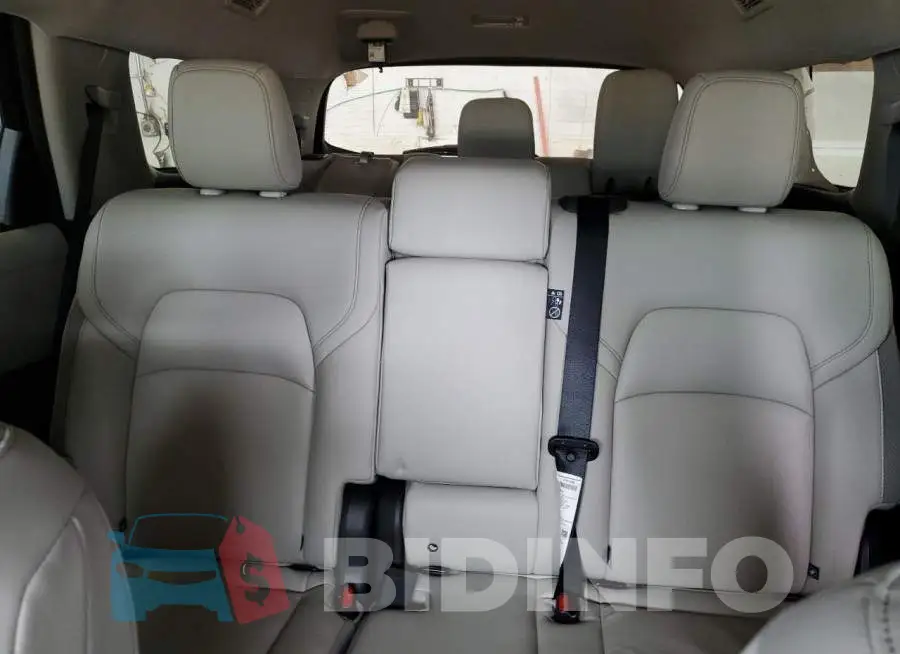 5N1DR3CC5PC237019 Photo# 10