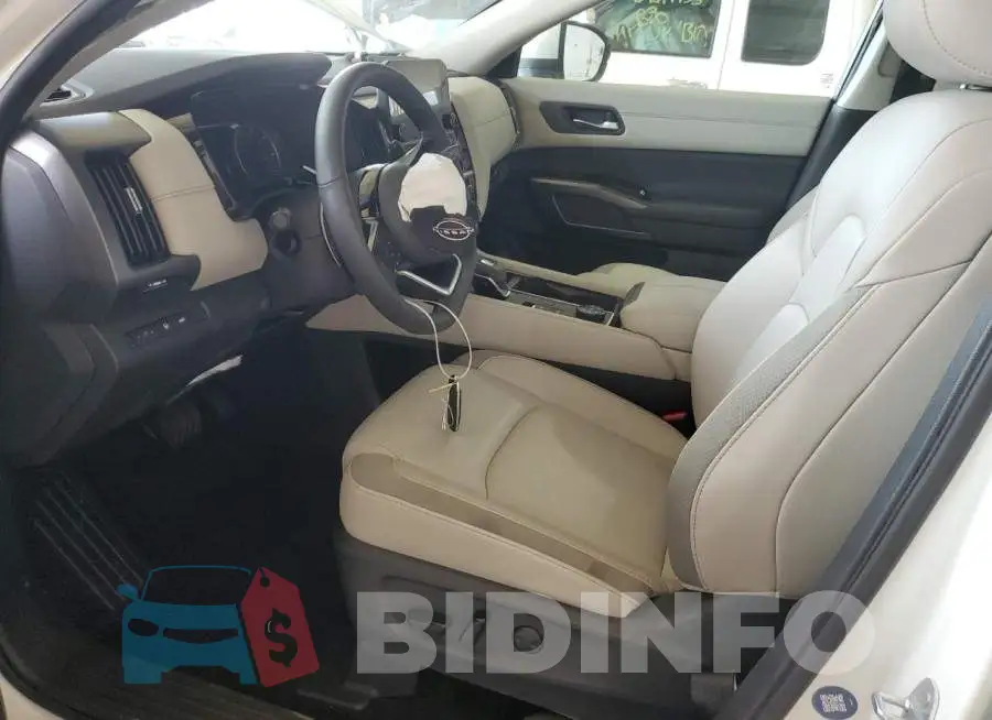 5N1DR3CC5PC237019 Photo# 7