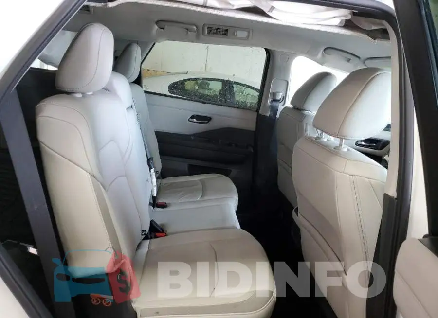 5N1DR3CC5PC237019 Photo# 11