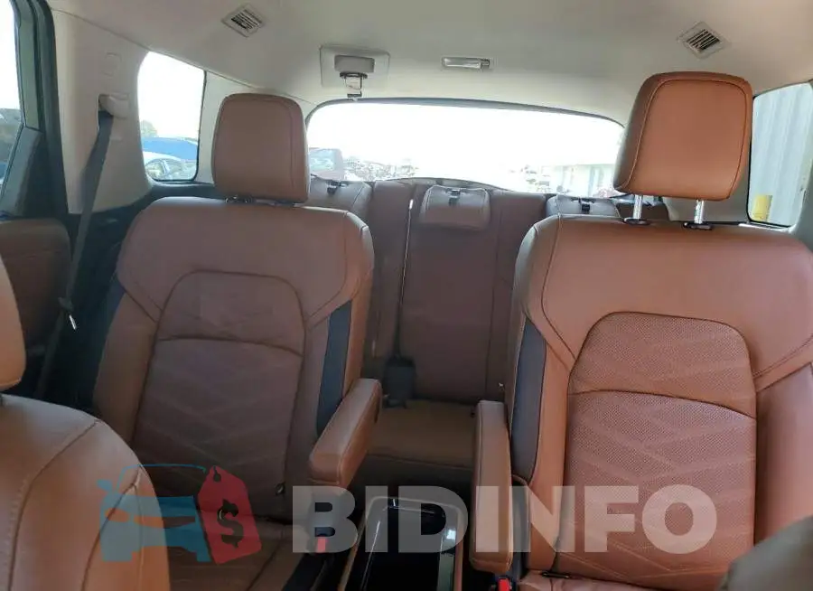 5N1DR3DHXNC200331 Photo# 10