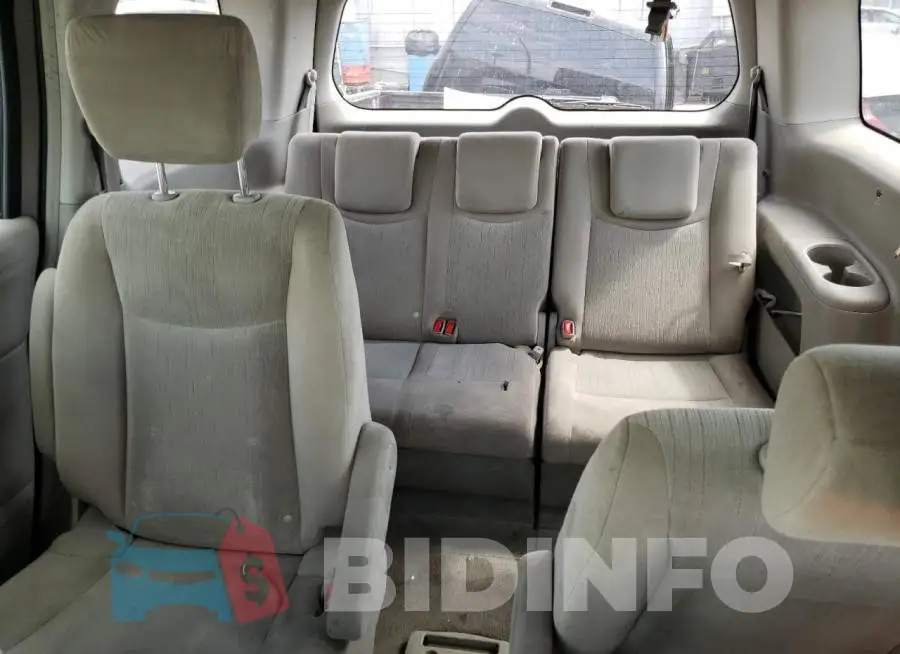 JN8AE2KP6H9166708 Photo# 10