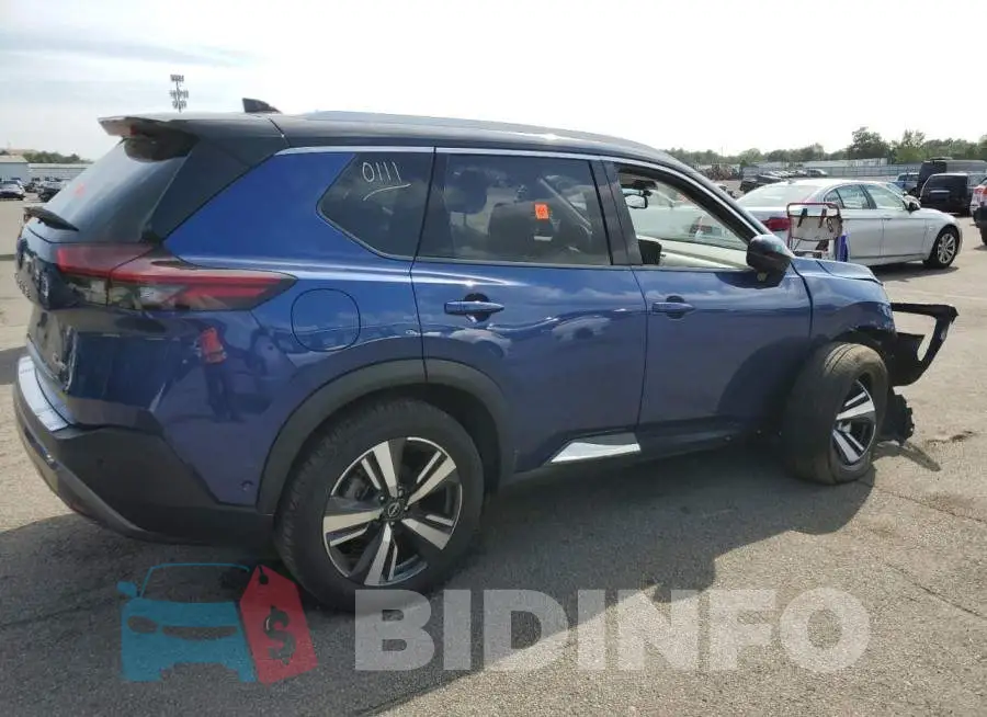 JN8BT3CBXPW459983 Photo# 3