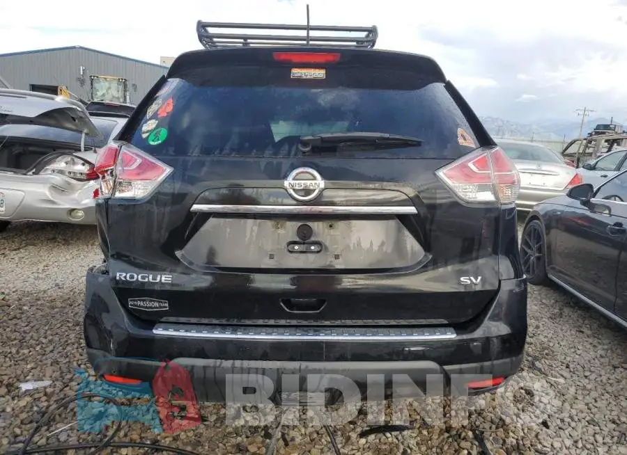 KNMAT2MT0GP626774 Photo# 6