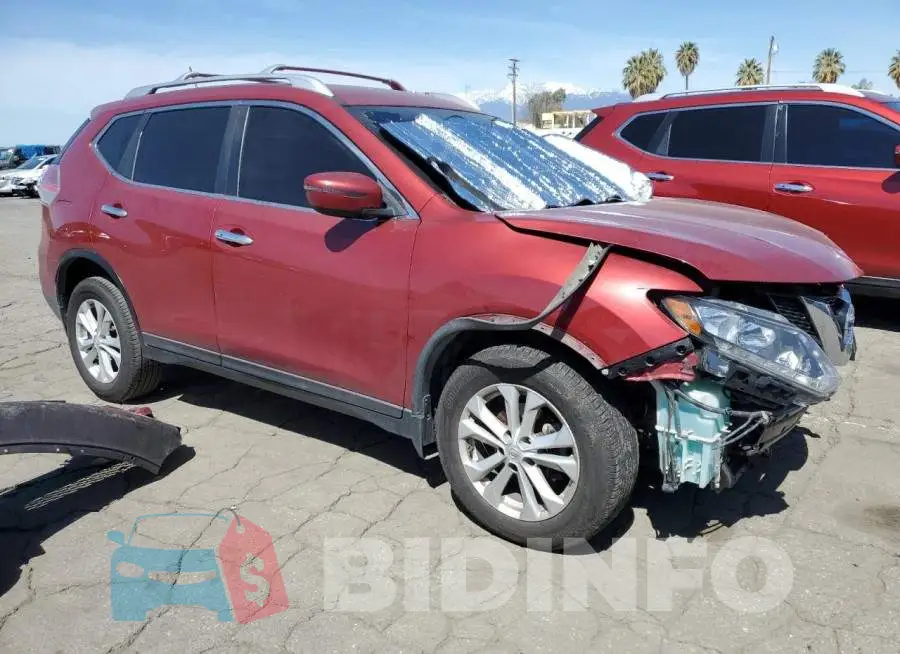 KNMAT2MT1GP727175 Photo# 4