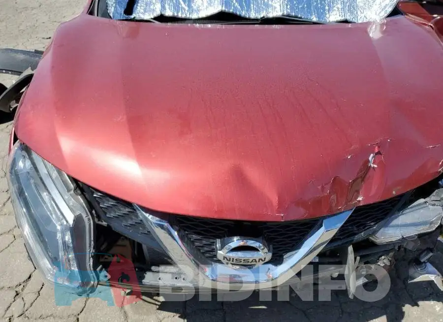 KNMAT2MT1GP727175 Photo# 11