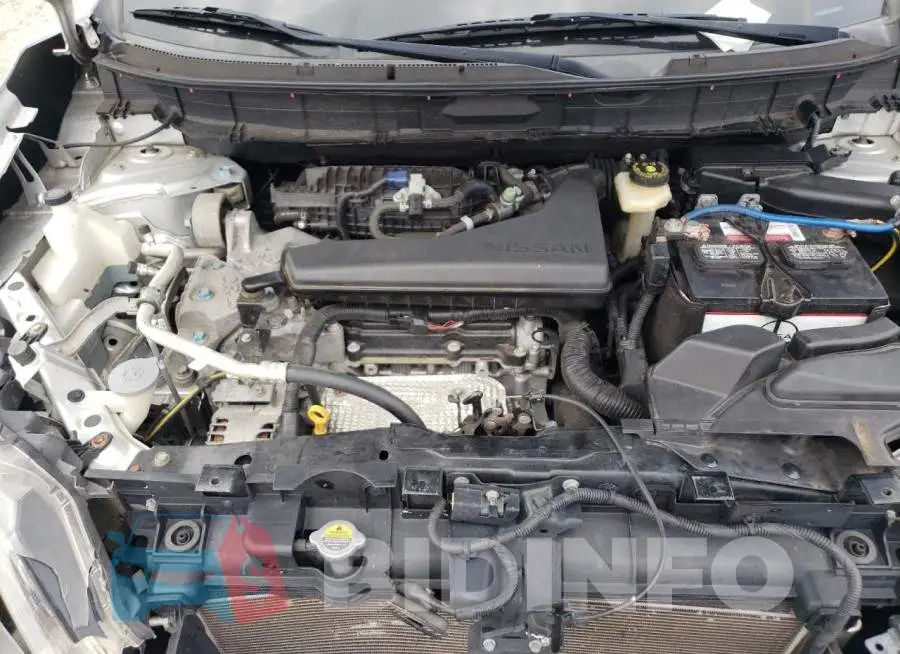 KNMAT2MT5GP679101 Photo# 12