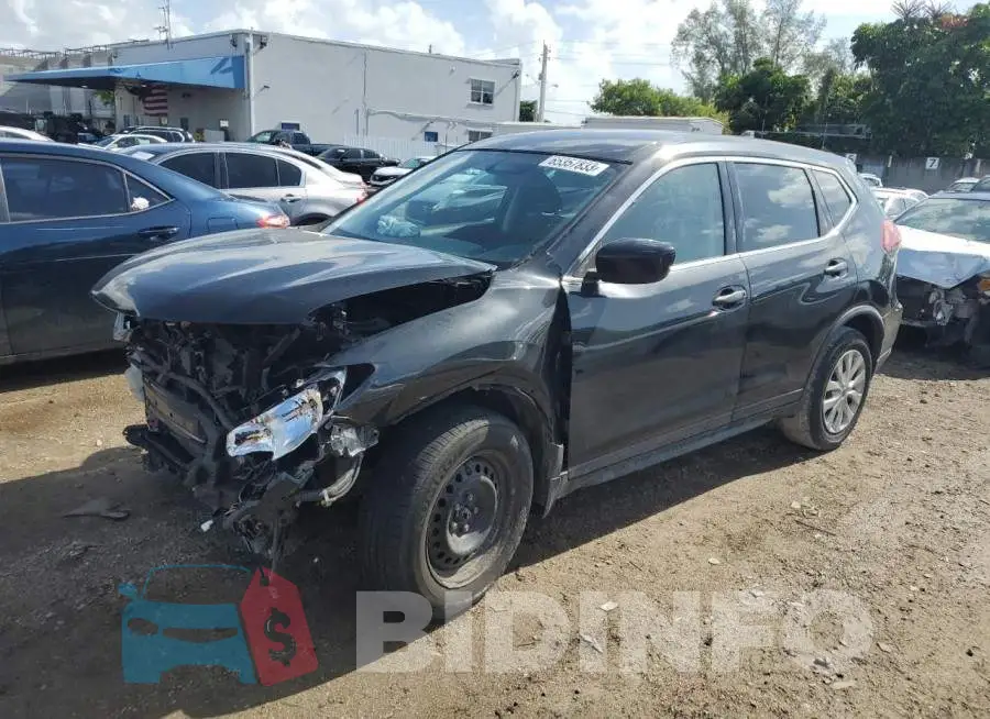 KNMAT2MT7JP601734 Photo# 1