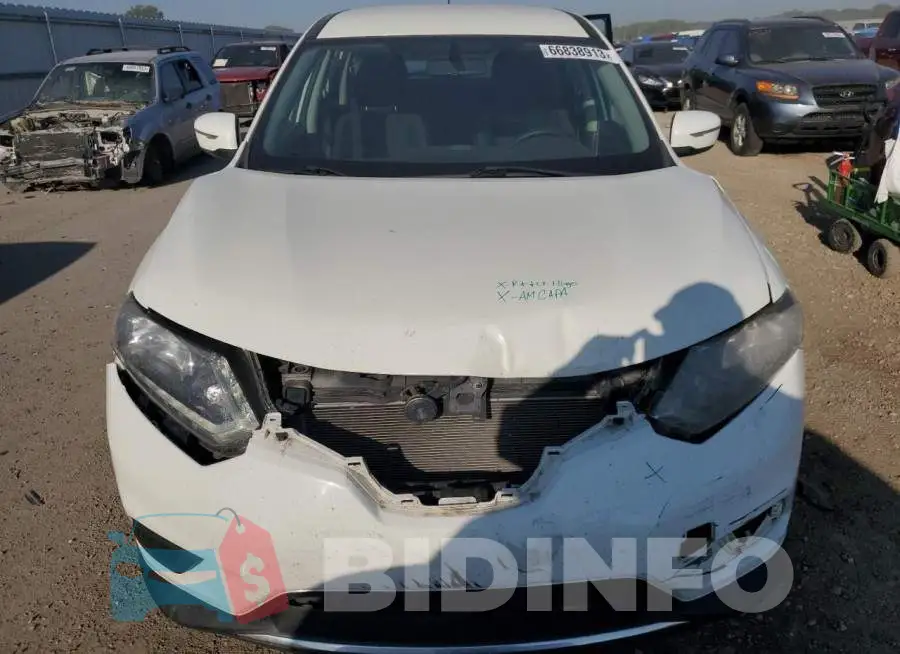 KNMAT2MTXFP565660 Photo# 5