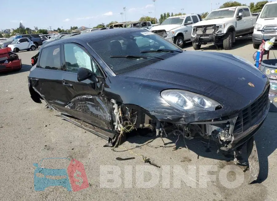 WP1AB2A59HLB14981 Photo# 4
