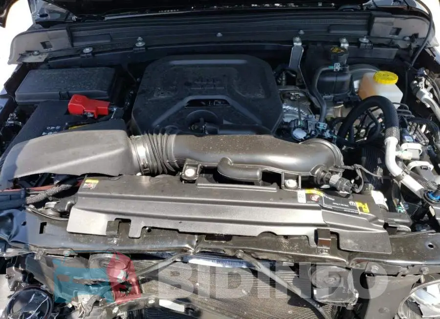 1C4GJXAN2PW675371 Photo# 12