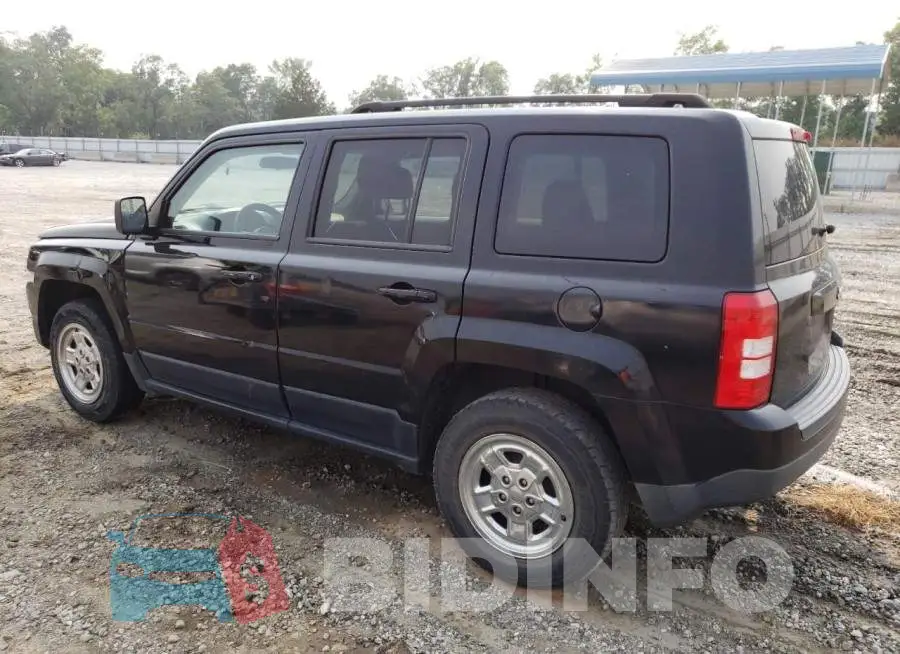 1C4NJPBB2FD342237 Photo# 2