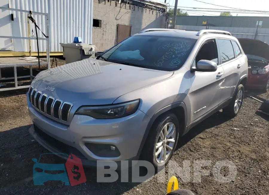 1C4PJLCB8KD396877 Photo# 1