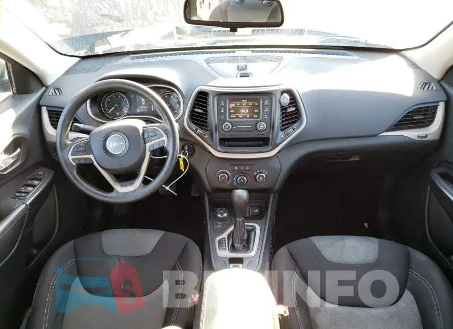 1C4PJMAB1EW296024 Photo# 8
