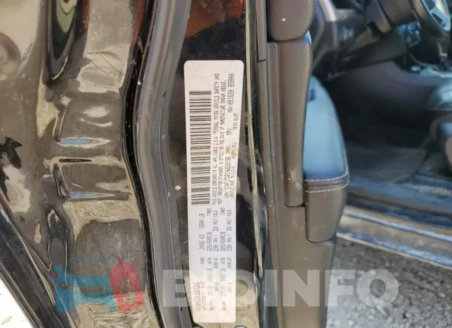 1C4PJMDB1HW520196 Photo# 13