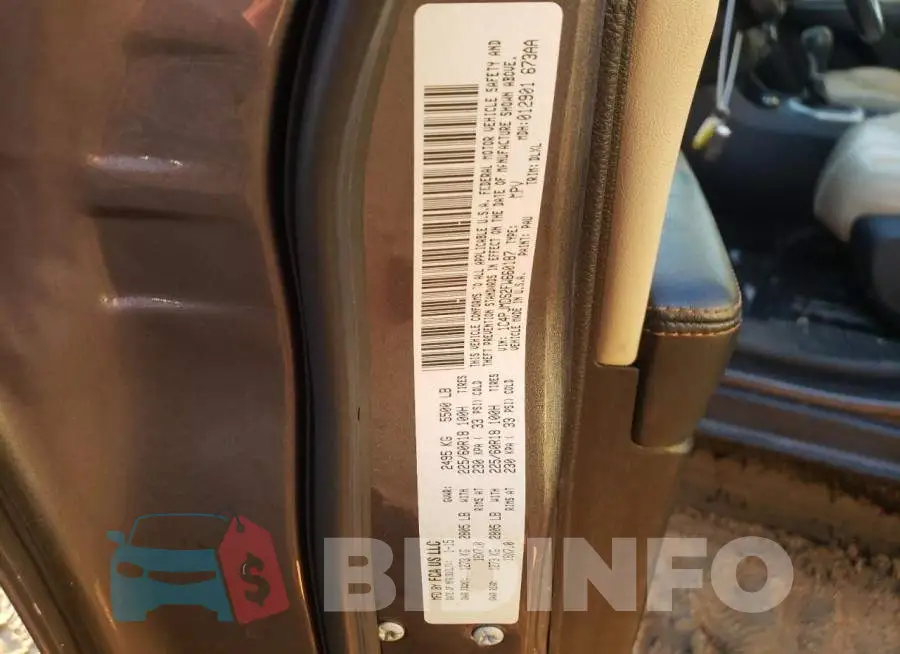1C4PJMDS2FW660187 Photo# 13