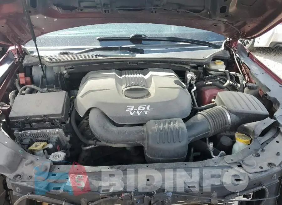 1C4RJFBG3EC112749 Photo# 11