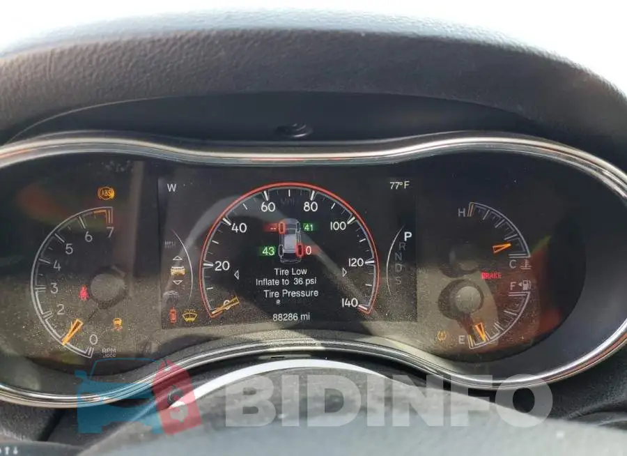 1C4RJFBG3EC112749 Photo# 9
