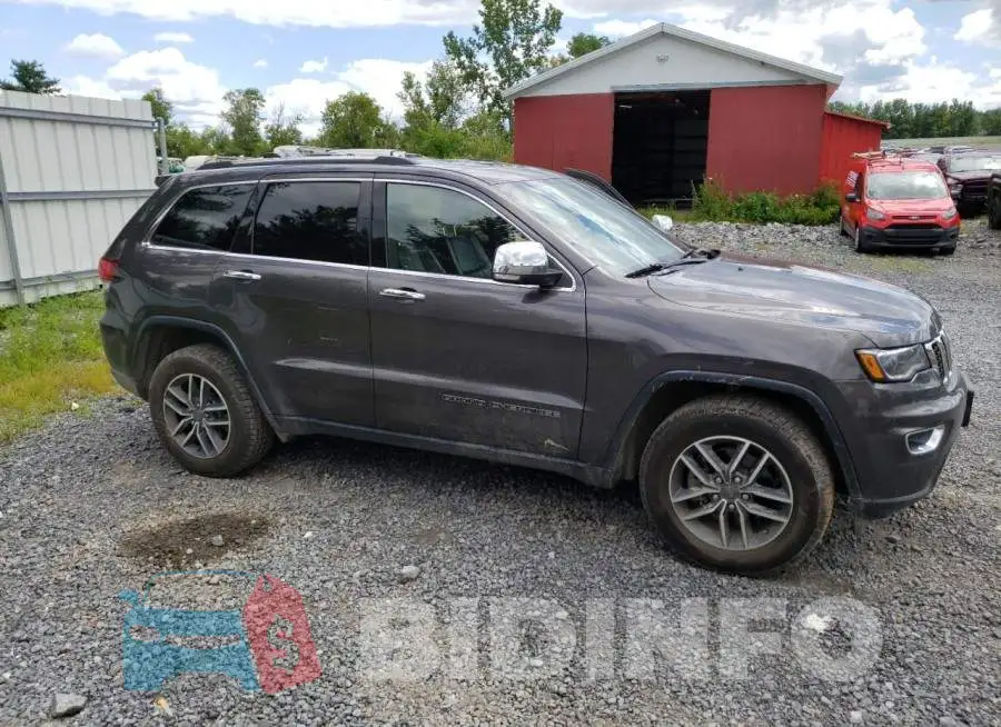 1C4RJFBG3LC293414 Photo# 4