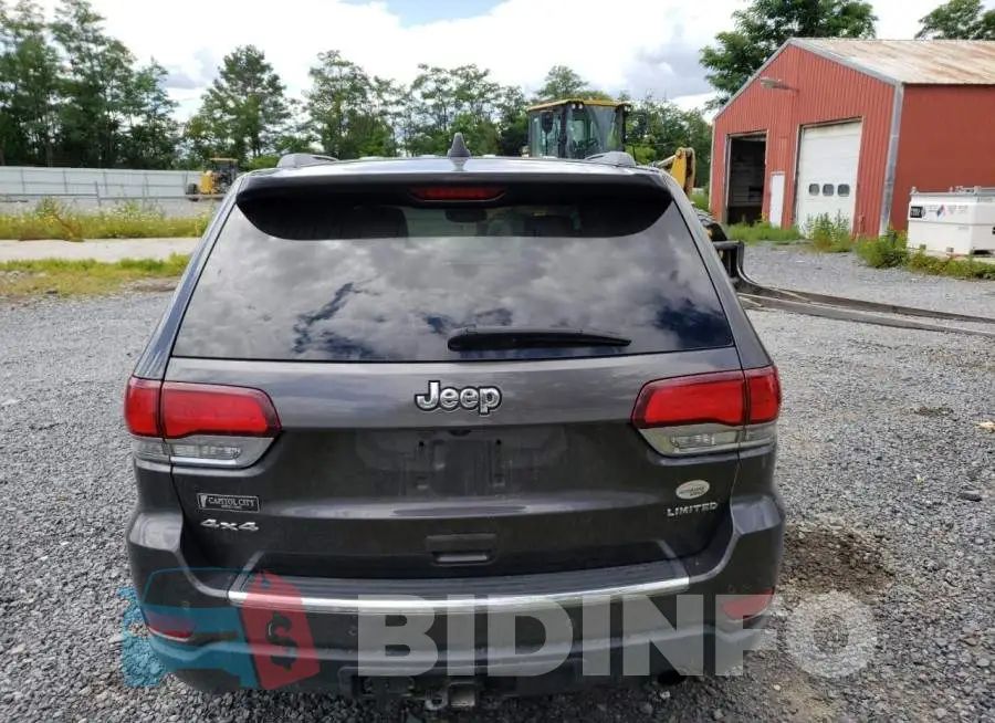 1C4RJFBG3LC293414 Photo# 6