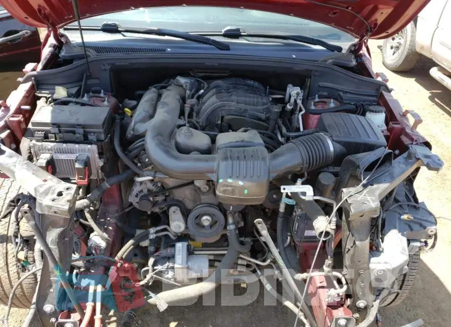 1C4RJFBG6EC112552 Photo# 12