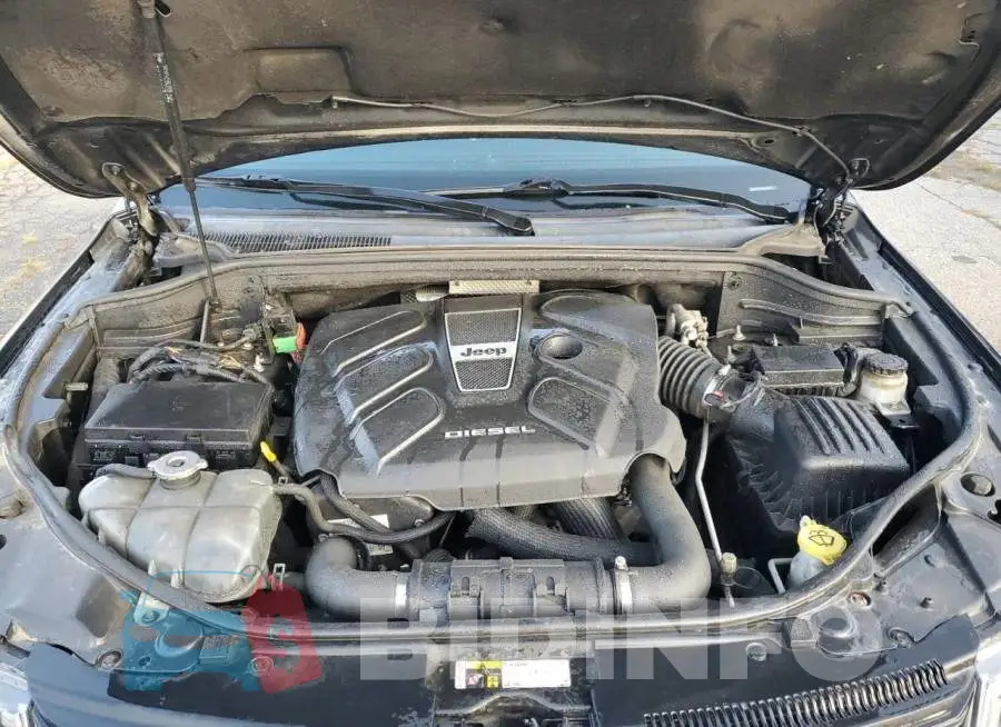 1C4RJFBM5FC785808 Photo# 11