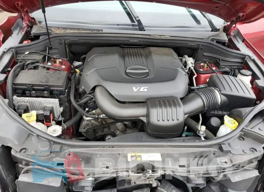 1C4RJFJG5FC604816 Photo# 11