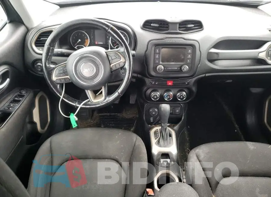 ZACCJBBB3HPG27947 Photo# 8