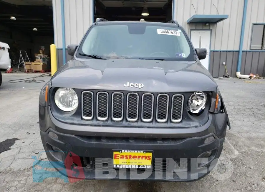 ZACCJBBB6HPF76718 Photo# 5