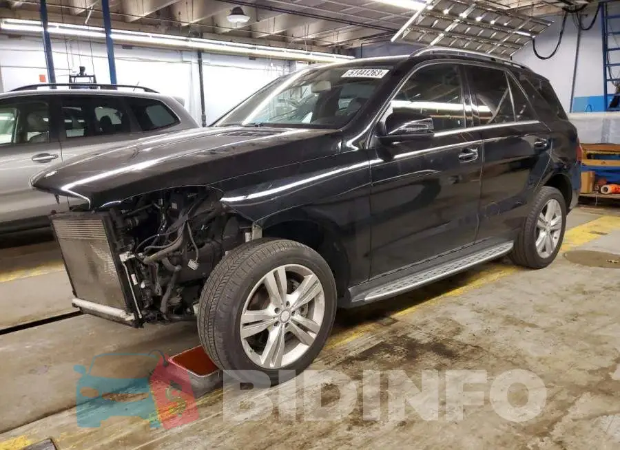 4JGDA5HB0FA613123 Photo# 1