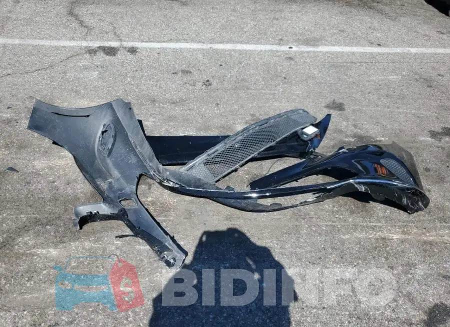 WDDSJ4EB5JN608159 Photo# 12