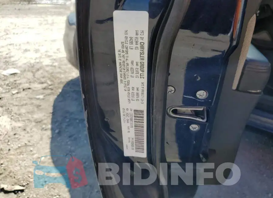 1C3CDFBB6FD181078 Photo# 12