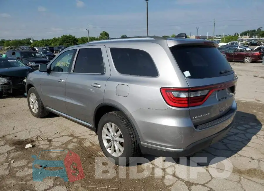 1C4RDJAG4FC907628 Photo# 2