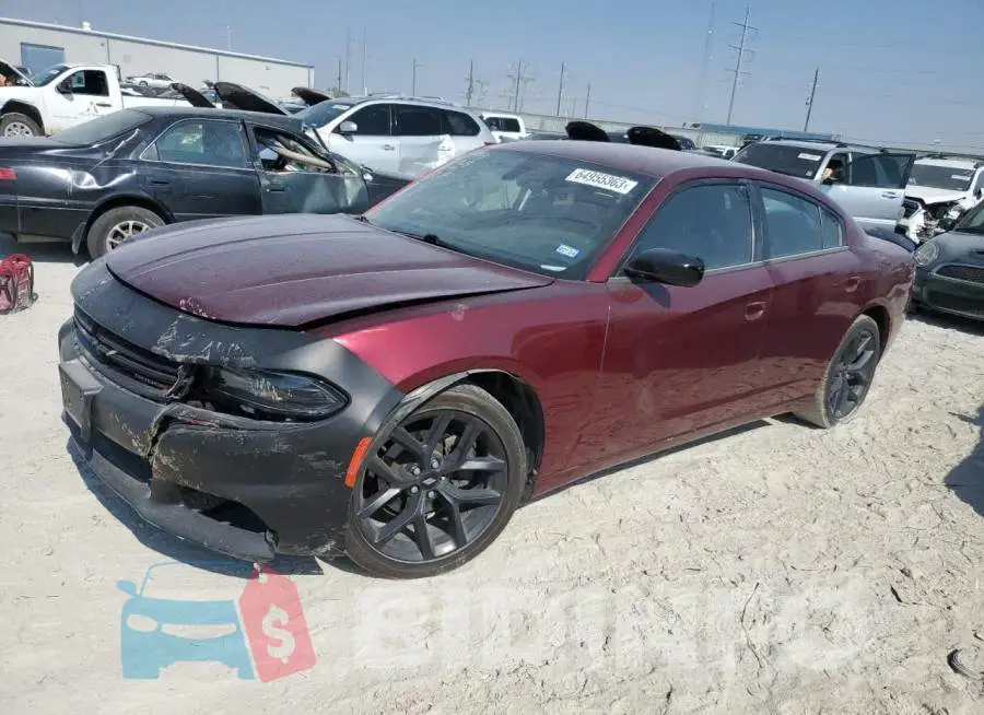 2C3CDXBG0KH522795 Photo# 1
