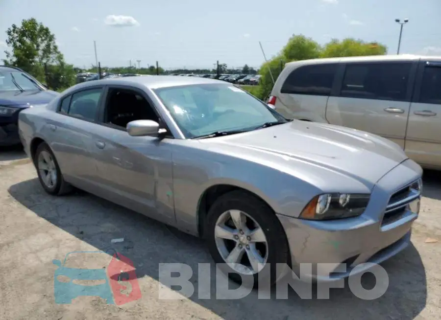 2C3CDXBG2EH193277 Photo# 4